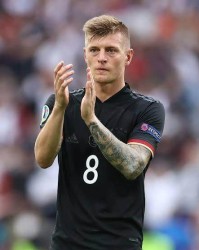 秦游夏：我心目中的德国队23人名单