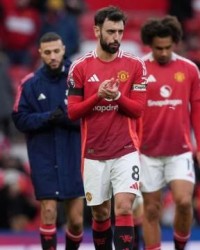 开云中国-连胜终结祸不单行，曼联主场沦陷还搭一个利马