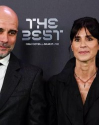 开云中国-西媒：瓜迪奥拉已和妻子分手，多年分居后仍是朋友