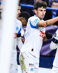 曼联弃将踢疯了：独造5球，全场最佳，缔造队史15年神迹