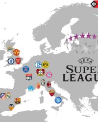 开云官网-解读：欧超不违法 双方或妥协 半封闭联赛是出路？