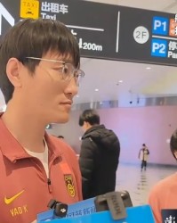 开云官方入口-U23国足队医：或没有庆祝活动！球员将归队冬训，感谢安东尼奥